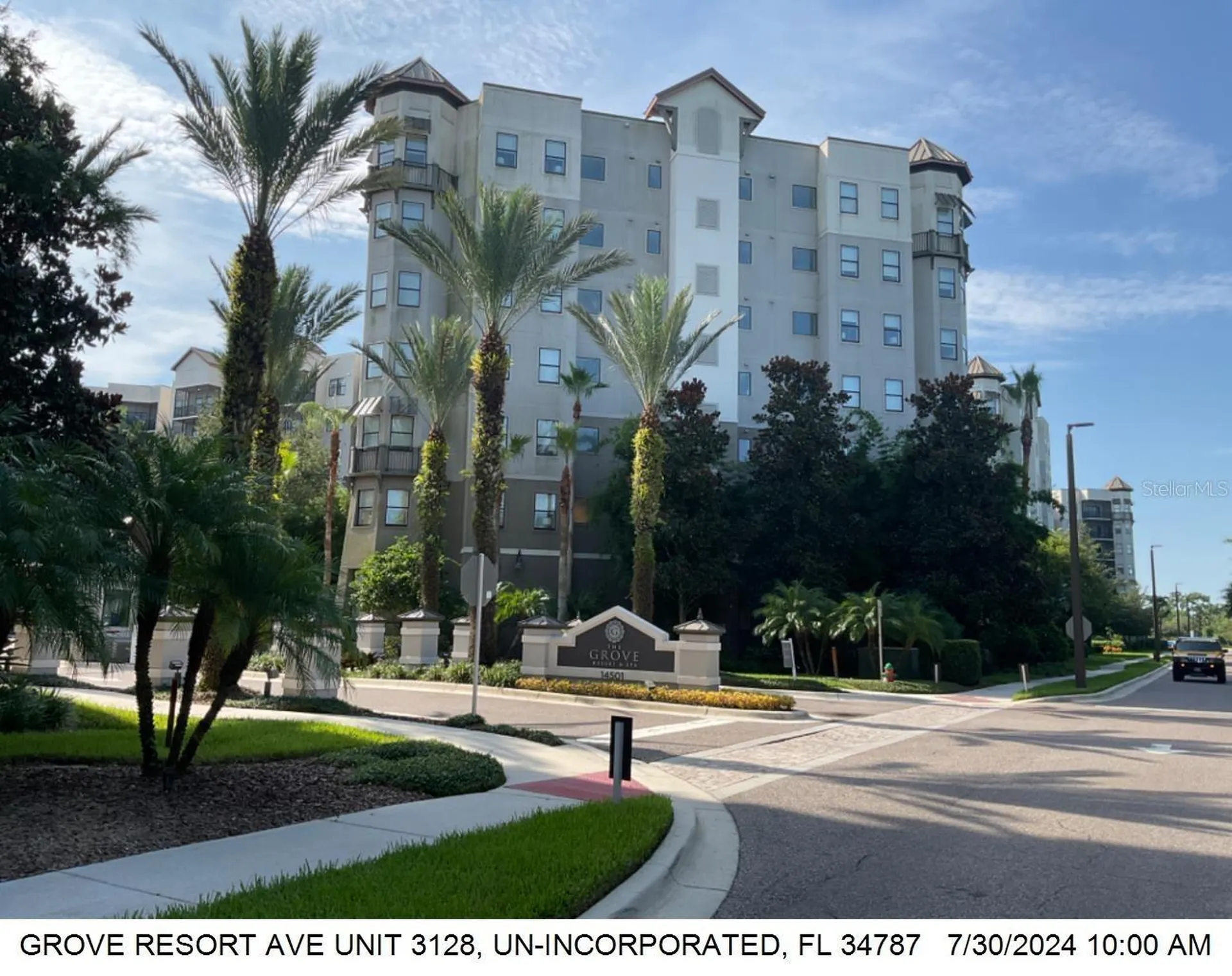 14501 Grove Resort Avenue Winter Garden FL 34787
