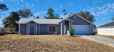 2856 Trenton Lane Deltona FL 32738
