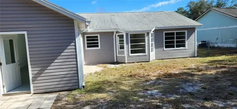 2856 Trenton Lane Deltona FL 32738