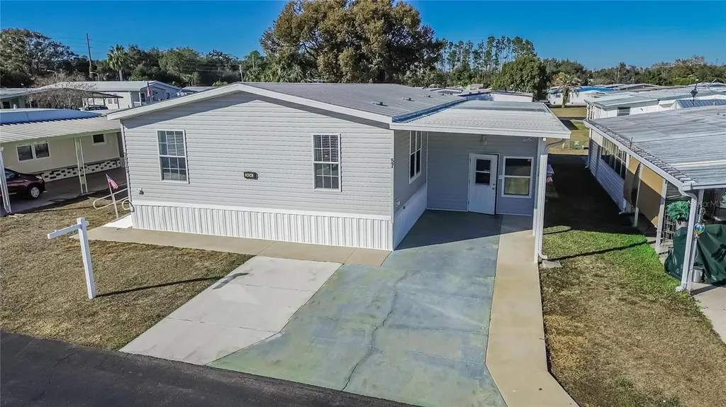 34543 Petunia Place Zephyrhills FL 33541
