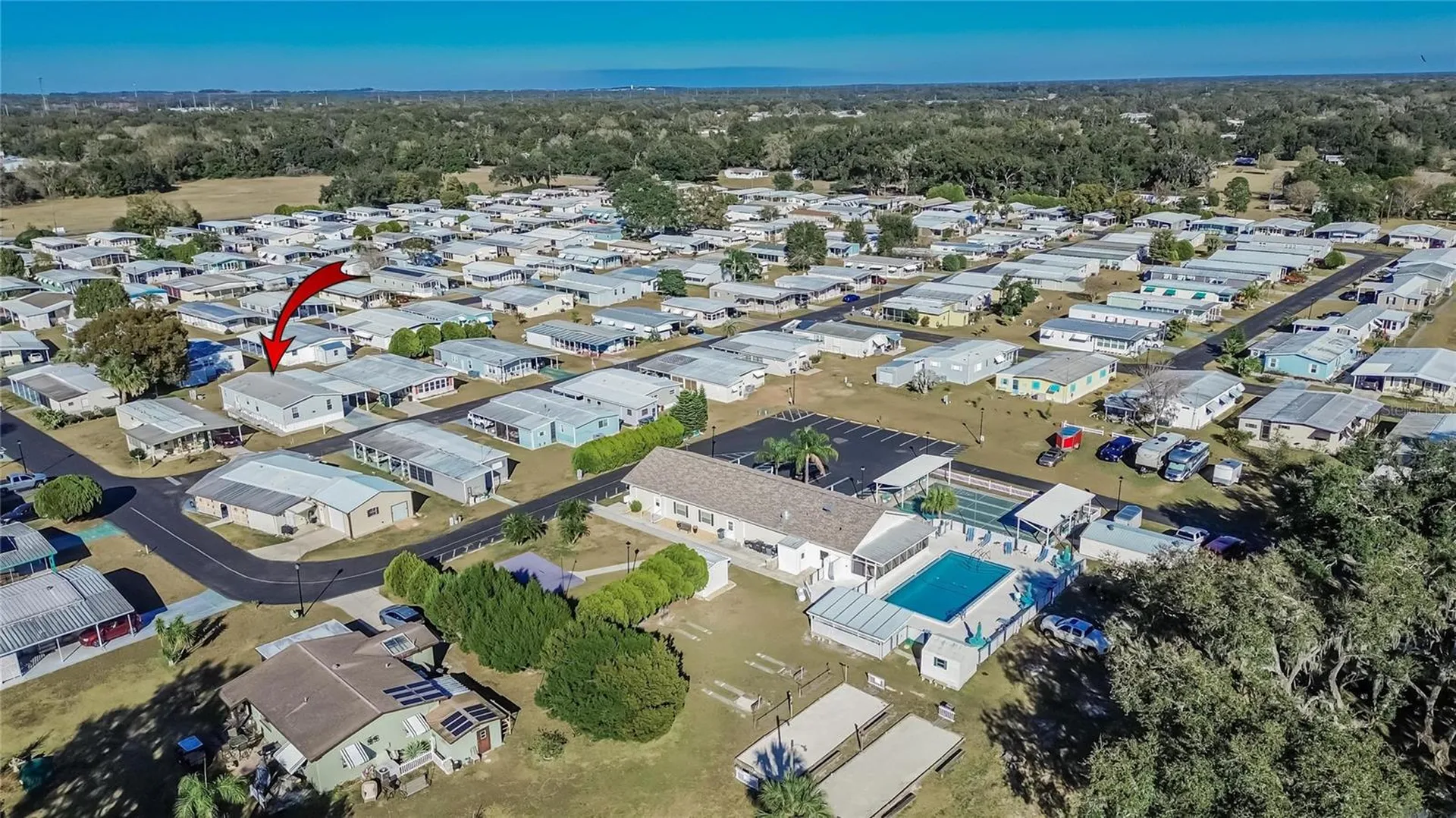 34543 Petunia Place Zephyrhills FL 33541