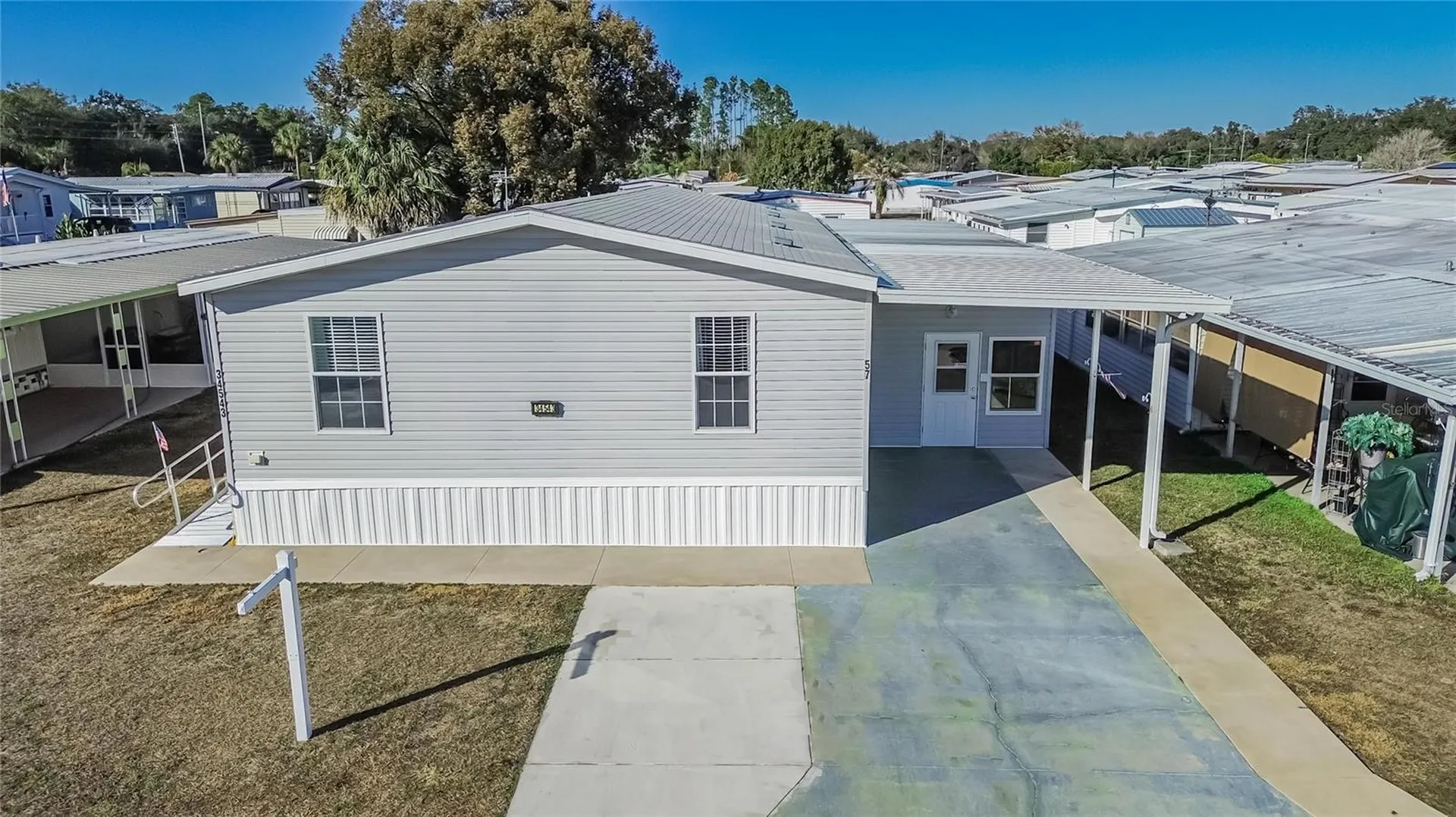 34543 Petunia Place Zephyrhills FL 33541