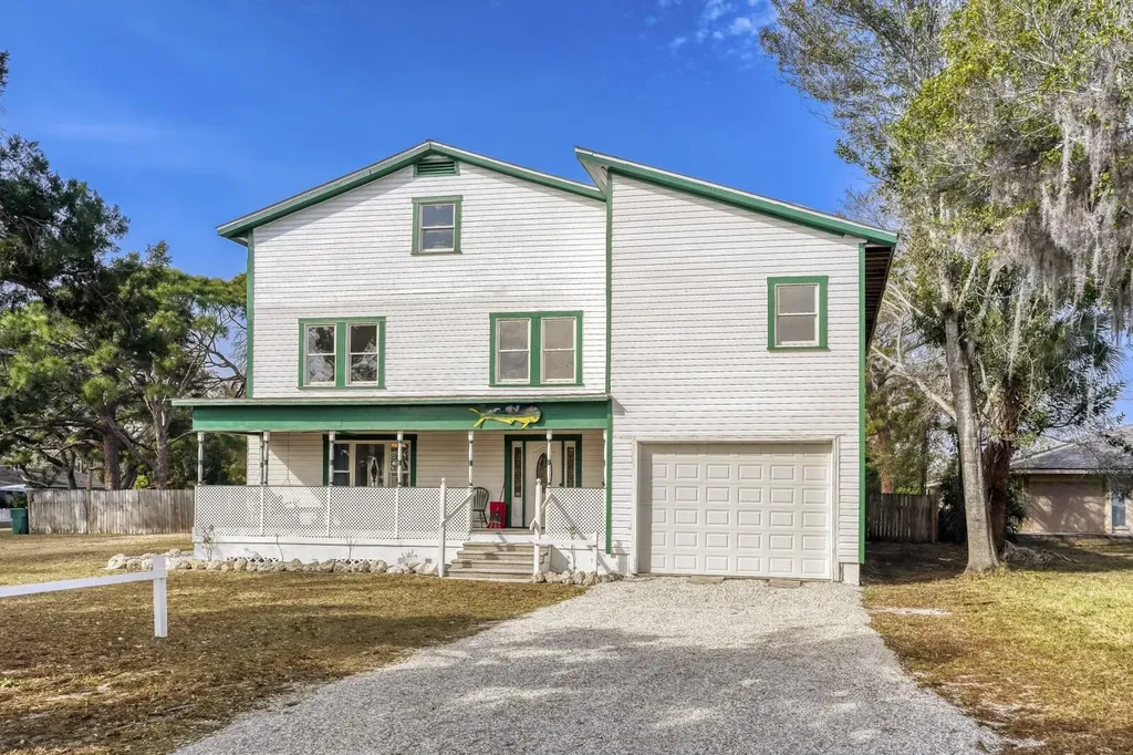 1605 10th Avenue W Palmetto FL 34221