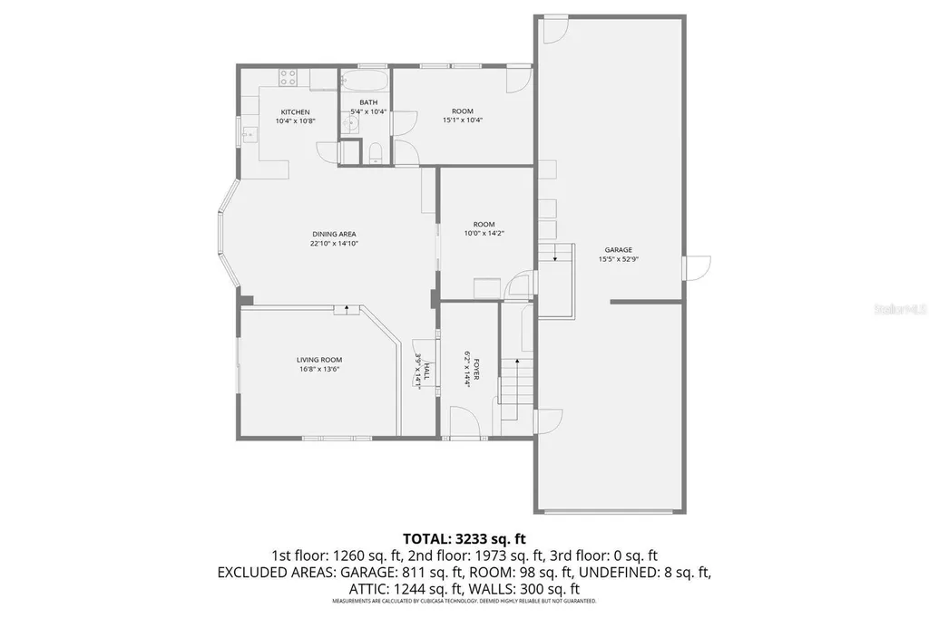 1605 10th Avenue W Palmetto FL 34221