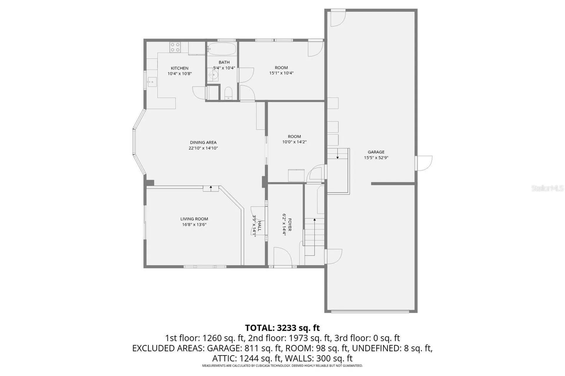 1605 10th Avenue W Palmetto FL 34221