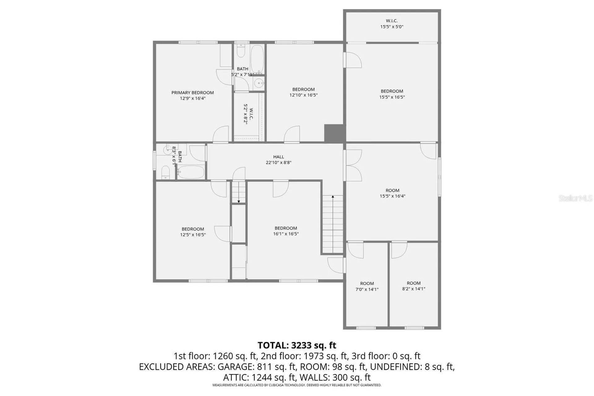 1605 10th Avenue W Palmetto FL 34221