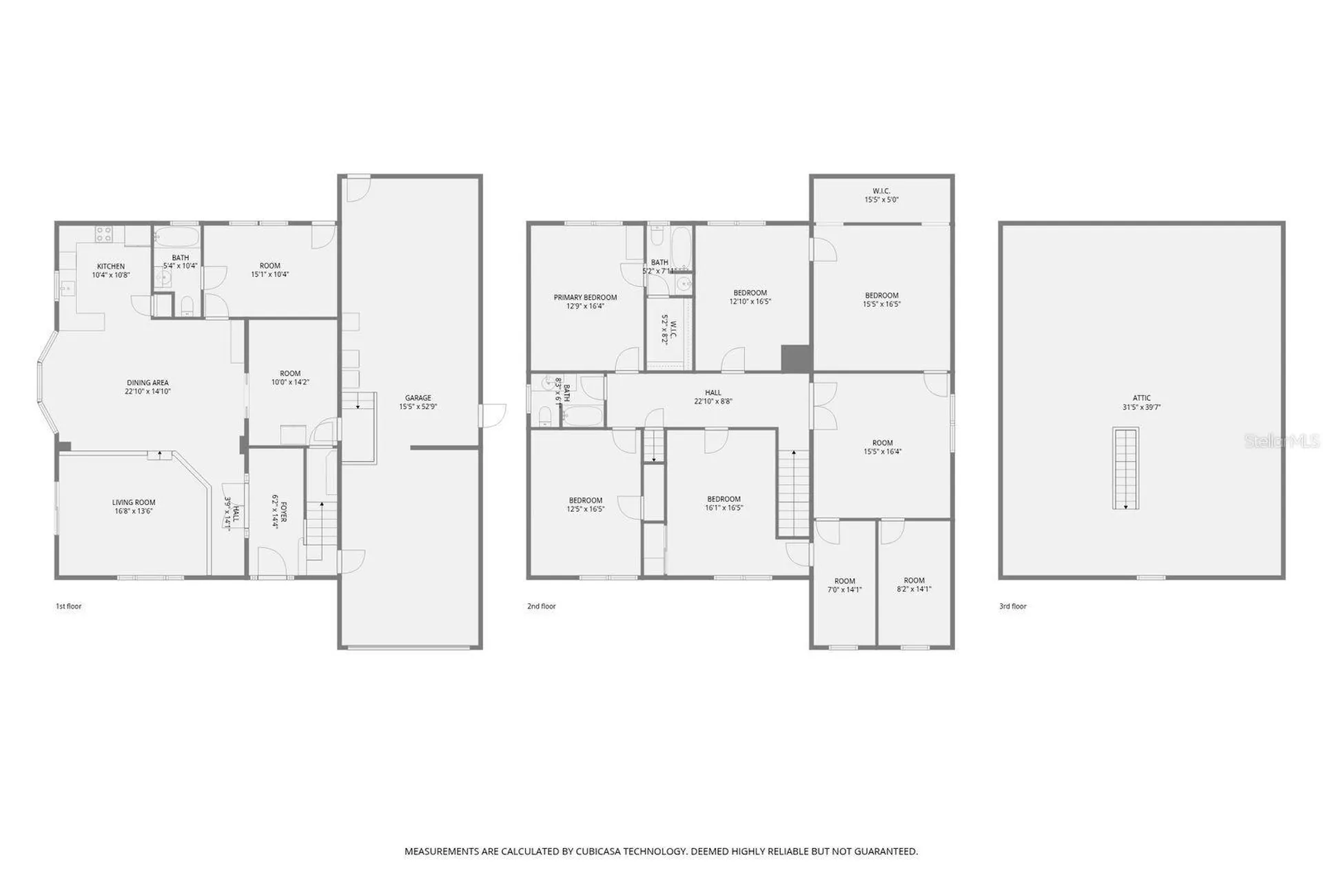 1605 10th Avenue W Palmetto FL 34221