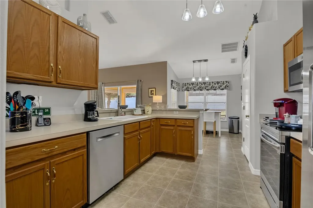 10521 Cedar Forest Circle Clermont FL 34711