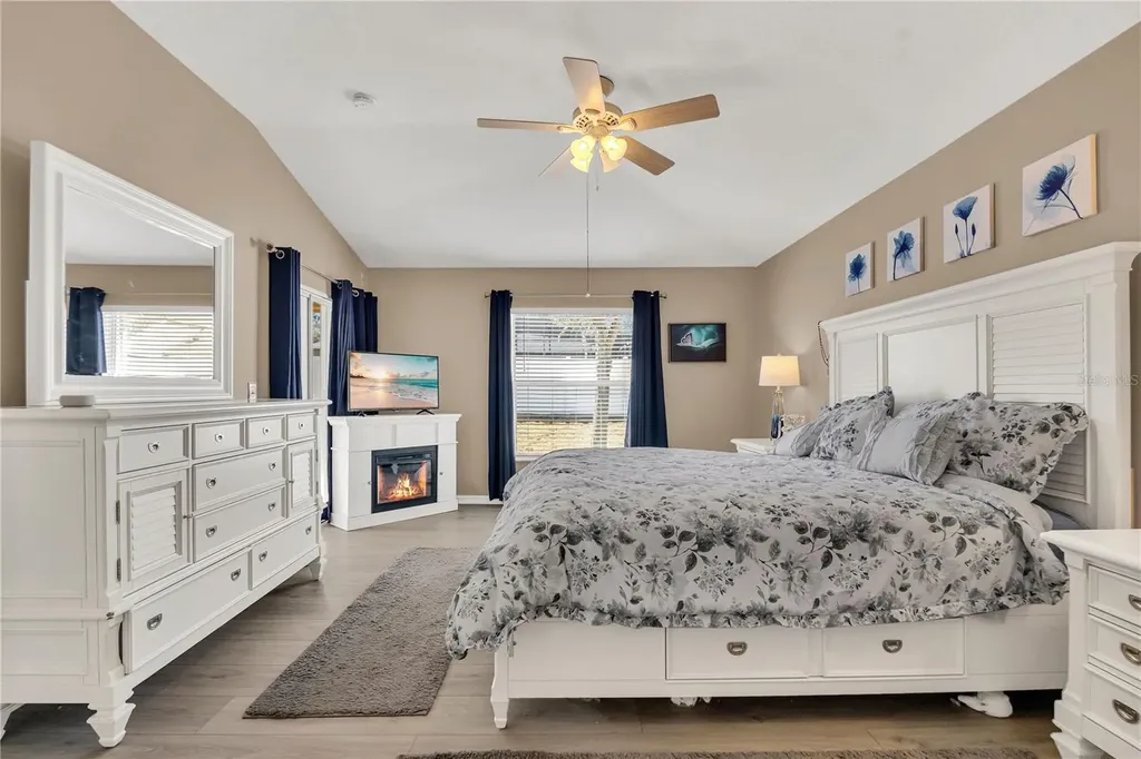 10521 Cedar Forest Circle Clermont FL 34711