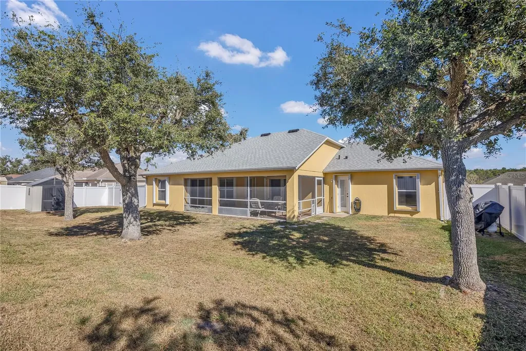 10521 Cedar Forest Circle Clermont FL 34711