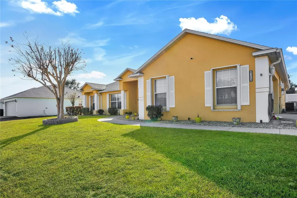 10521 Cedar Forest Circle Clermont FL 34711