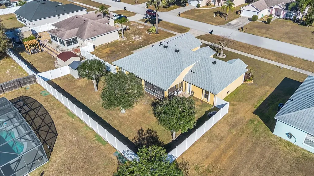 10521 Cedar Forest Circle Clermont FL 34711