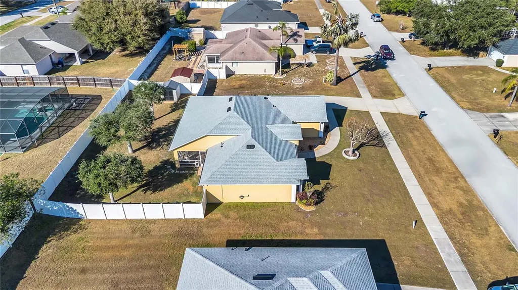 10521 Cedar Forest Circle Clermont FL 34711