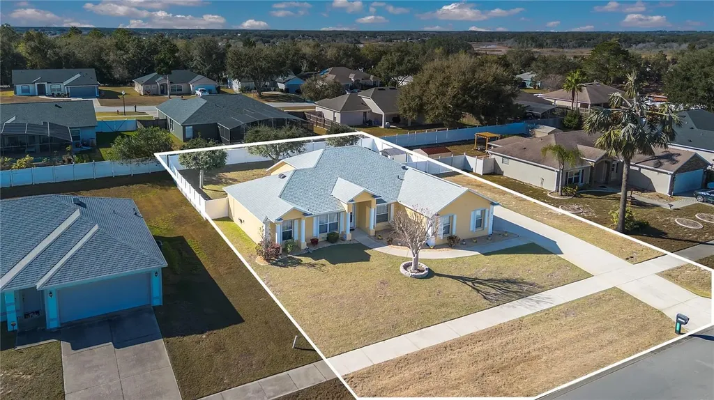 10521 Cedar Forest Circle Clermont FL 34711