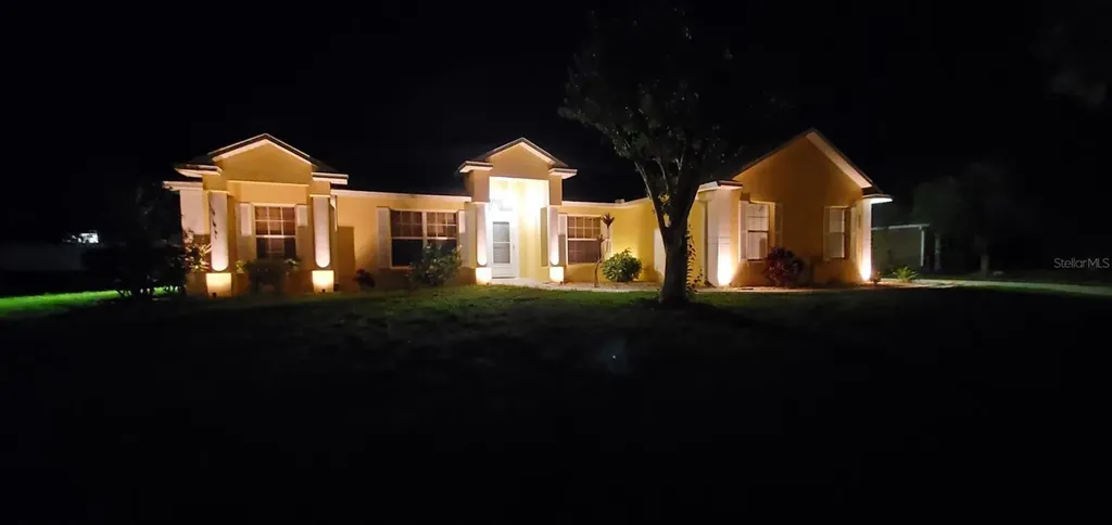 10521 Cedar Forest Circle Clermont FL 34711