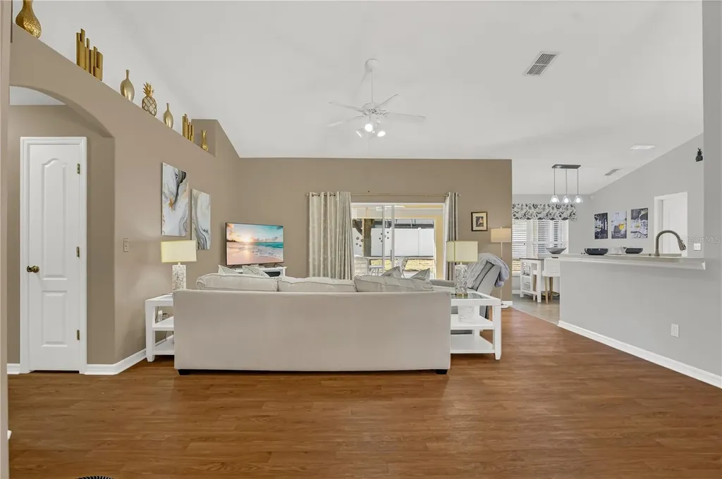 10521 Cedar Forest Circle Clermont FL 34711