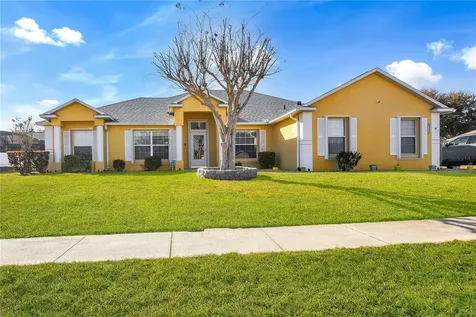 10521 Cedar Forest Circle Clermont FL 34711