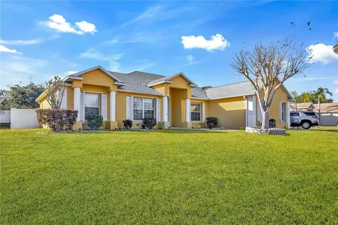10521 Cedar Forest Circle Clermont FL 34711