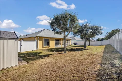 10521 Cedar Forest Circle Clermont FL 34711
