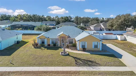 10521 Cedar Forest Circle Clermont FL 34711