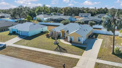 10521 Cedar Forest Circle Clermont FL 34711