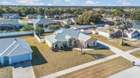 10521 Cedar Forest Circle Clermont FL 34711