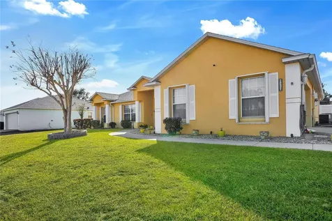 10521 Cedar Forest Circle Clermont FL 34711
