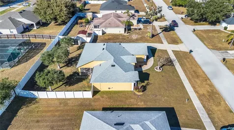 10521 Cedar Forest Circle Clermont FL 34711
