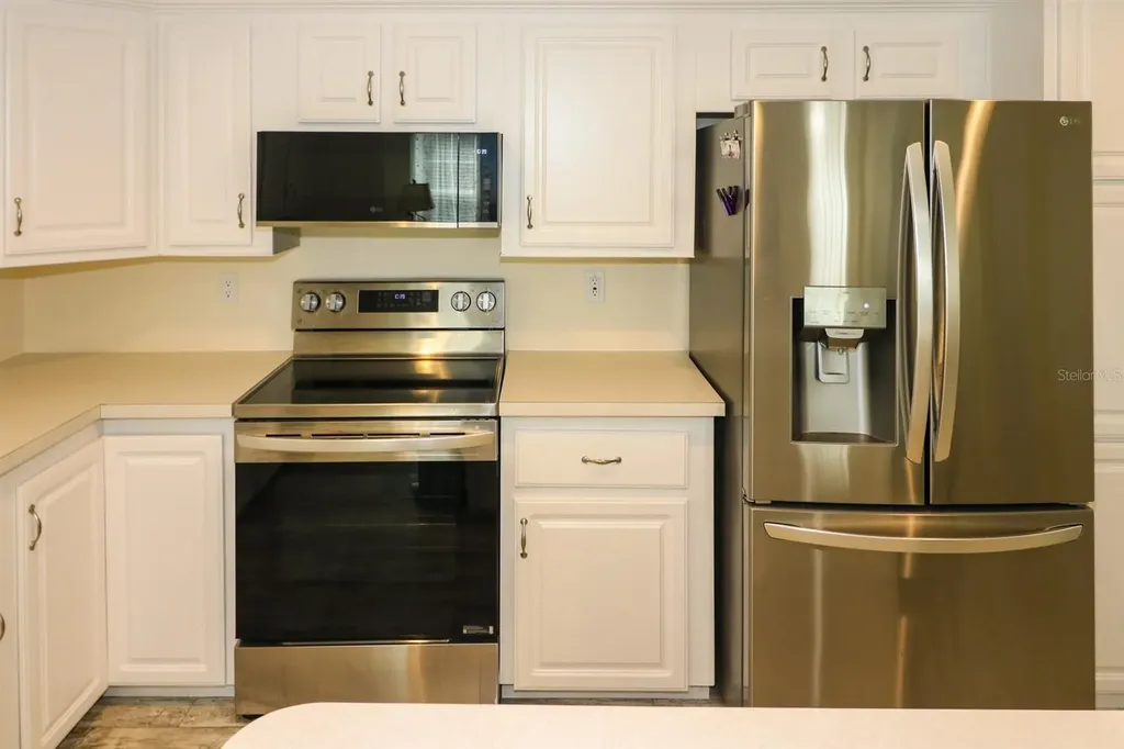 12116 SW County Road 769 #200 Lake Suzy FL 34269
