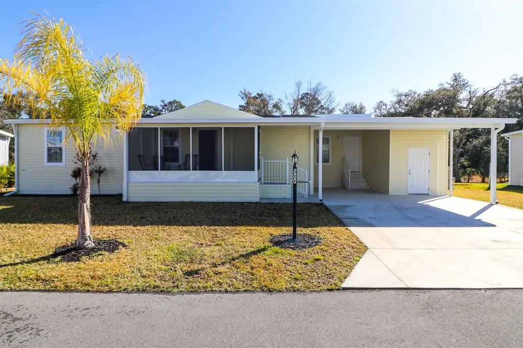 12116 SW County Road 769 #200 Lake Suzy FL 34269