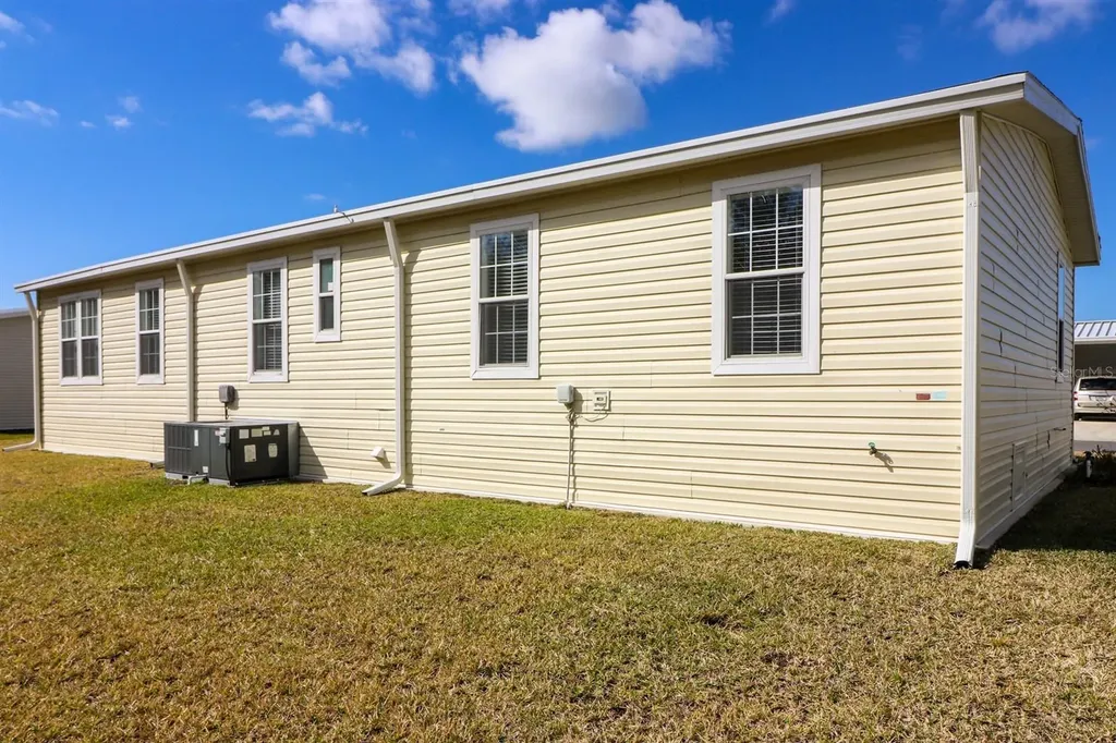 12116 SW County Road 769 #200 Lake Suzy FL 34269