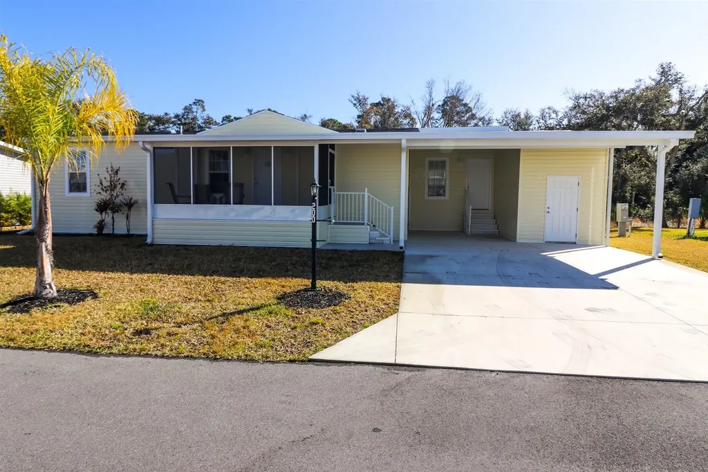 12116 SW County Road 769 #200 Lake Suzy FL 34269