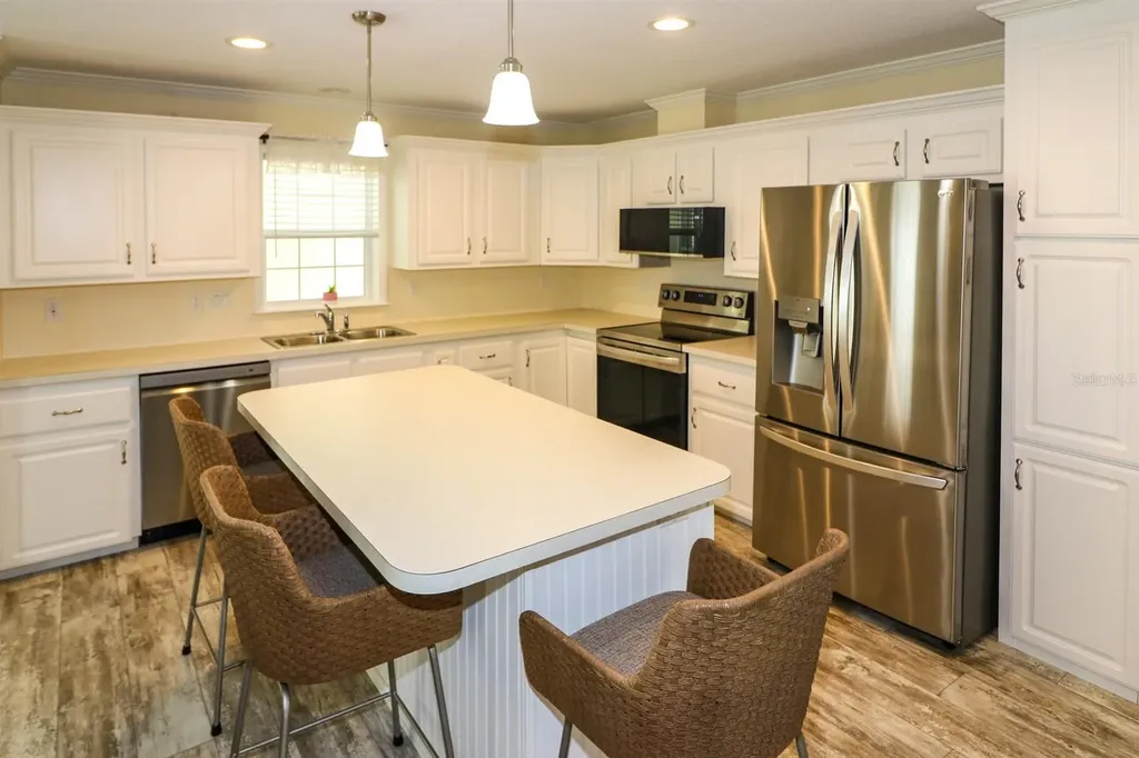 12116 SW County Road 769 #200 Lake Suzy FL 34269