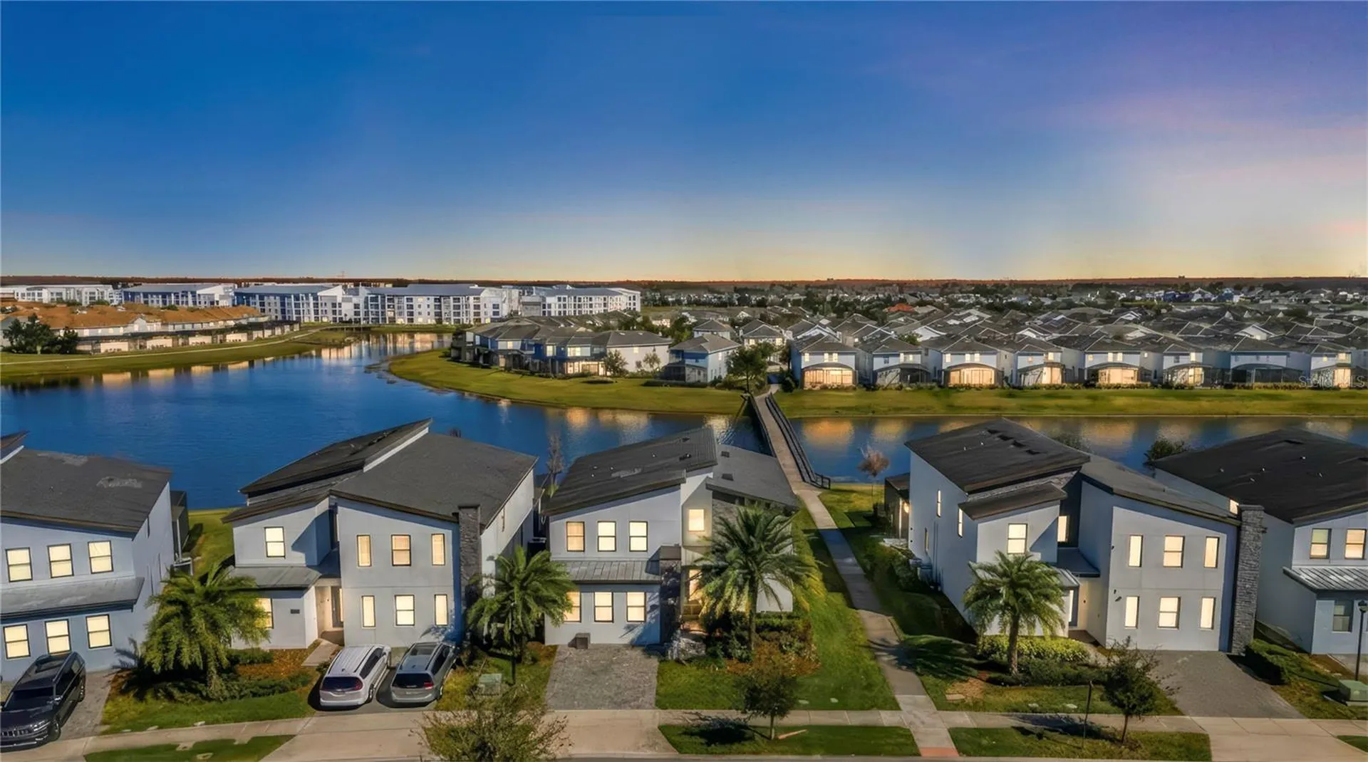 2945 Fable Street Kissimmee FL 34746
