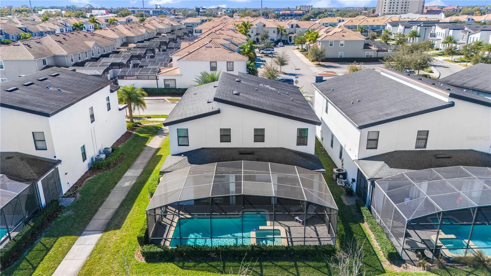 2945 Fable Street Kissimmee FL 34746