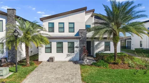 2945 Fable Street Kissimmee FL 34746