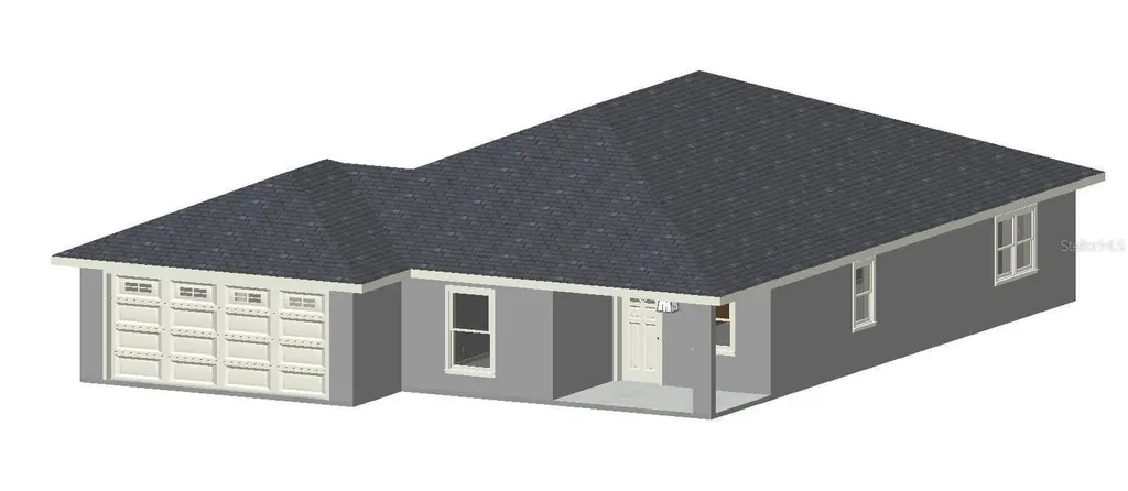 16426 Courlan Road Brooksville FL 34614