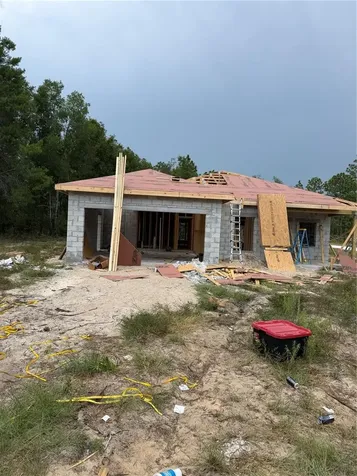 16426 Courlan Road Brooksville FL 34614