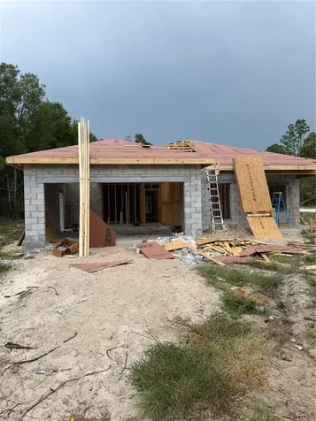 16426 Courlan Road Brooksville FL 34614