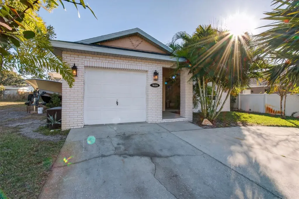 1688 Taylor Lake Circle Largo FL 33778