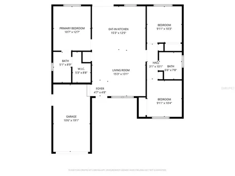 1688 Taylor Lake Circle Largo FL 33778
