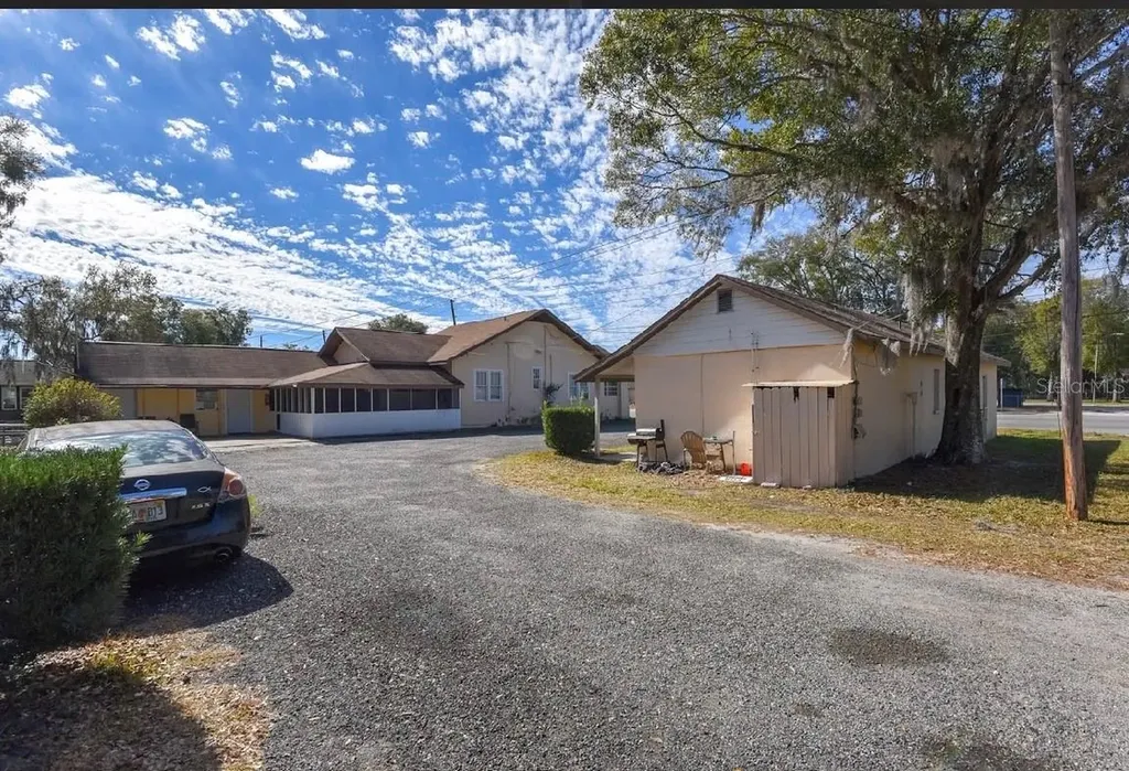 1757 N Woodland Boulevard Deland FL 32720