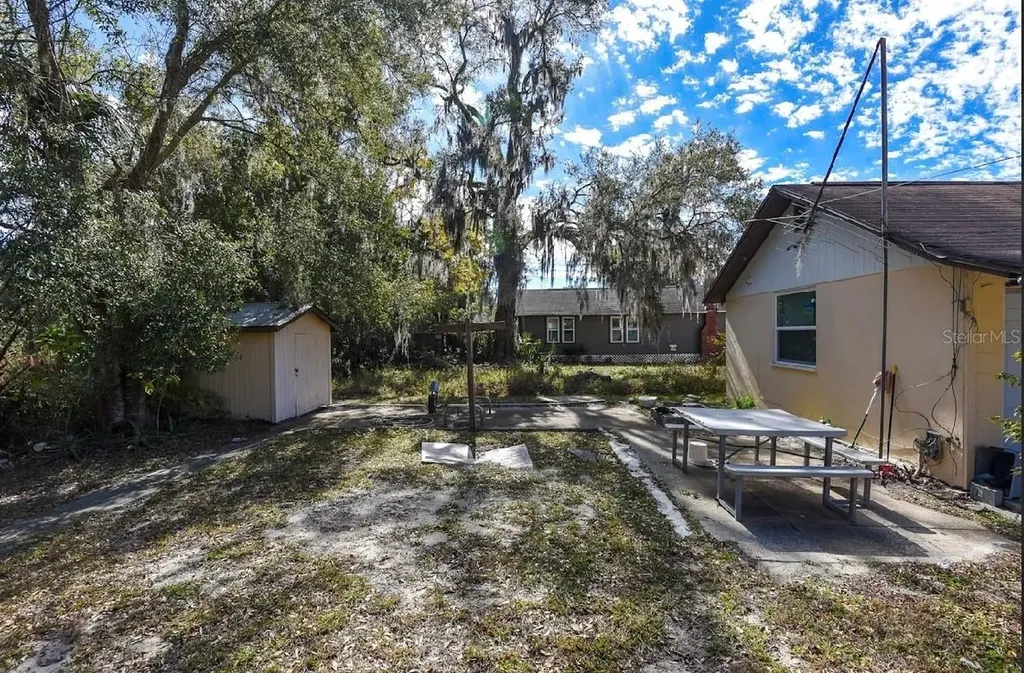 1757 N Woodland Boulevard Deland FL 32720