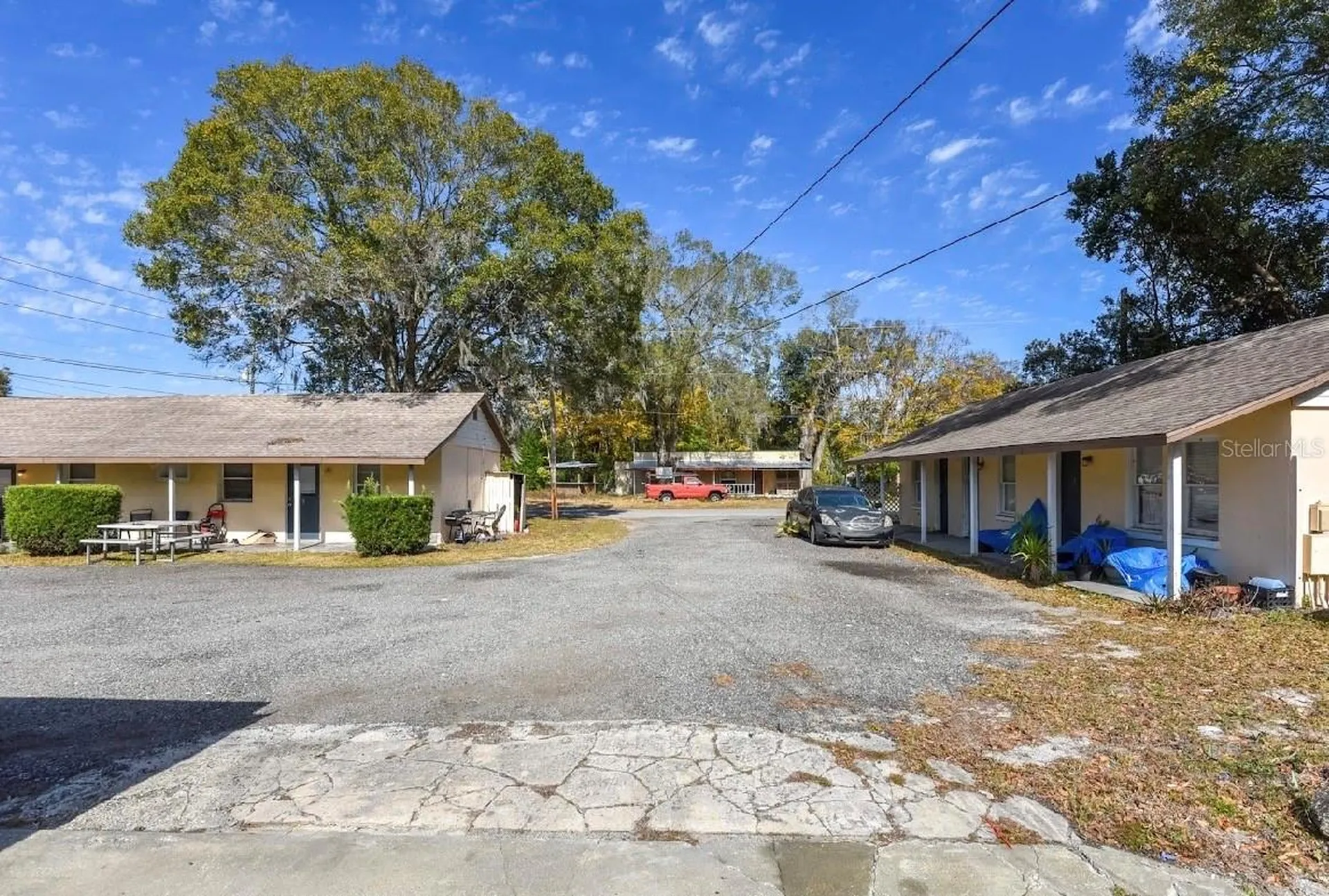 1757 N Woodland Boulevard Deland FL 32720