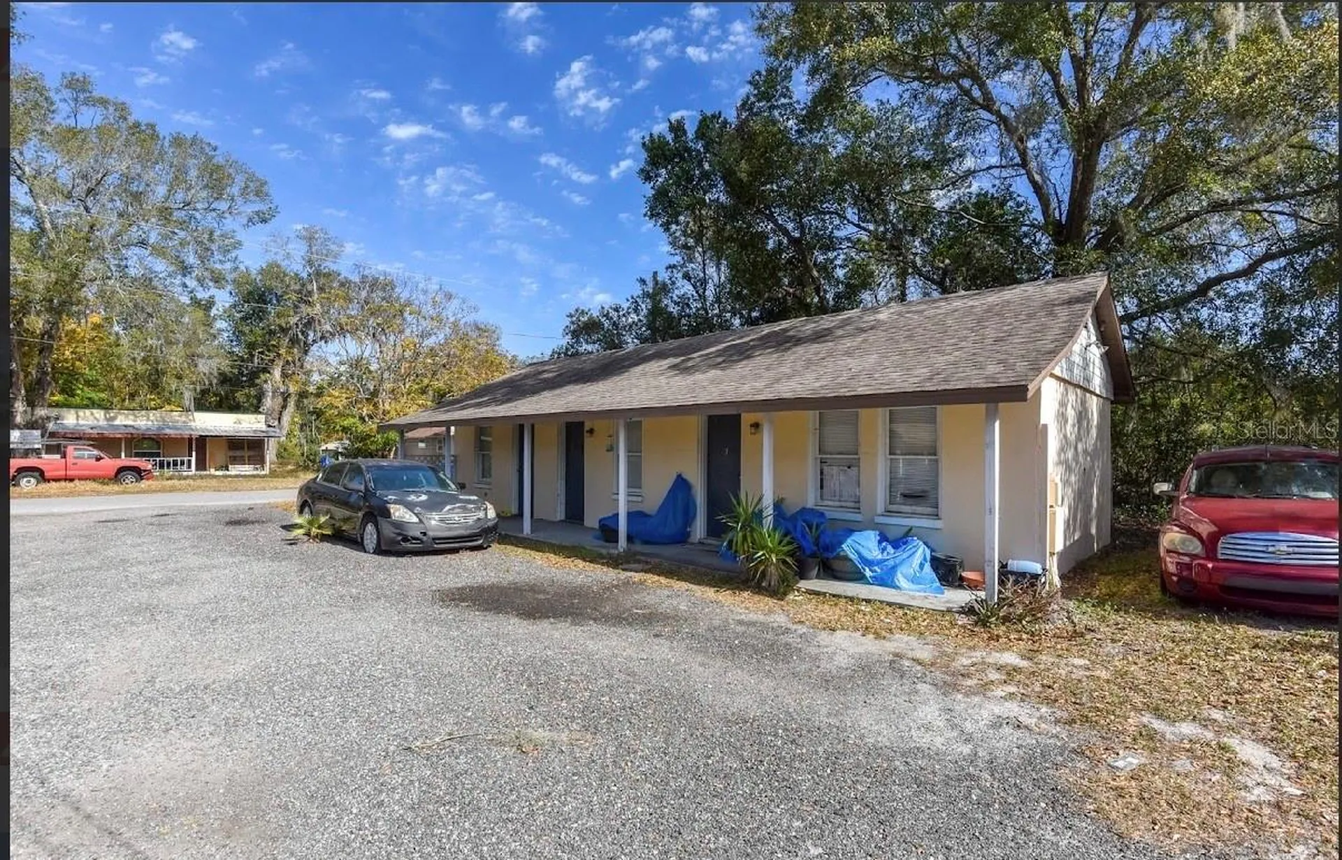 1757 N Woodland Boulevard Deland FL 32720
