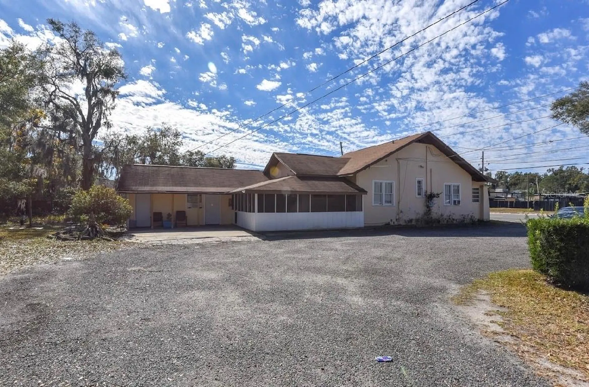 1757 N Woodland Boulevard Deland FL 32720