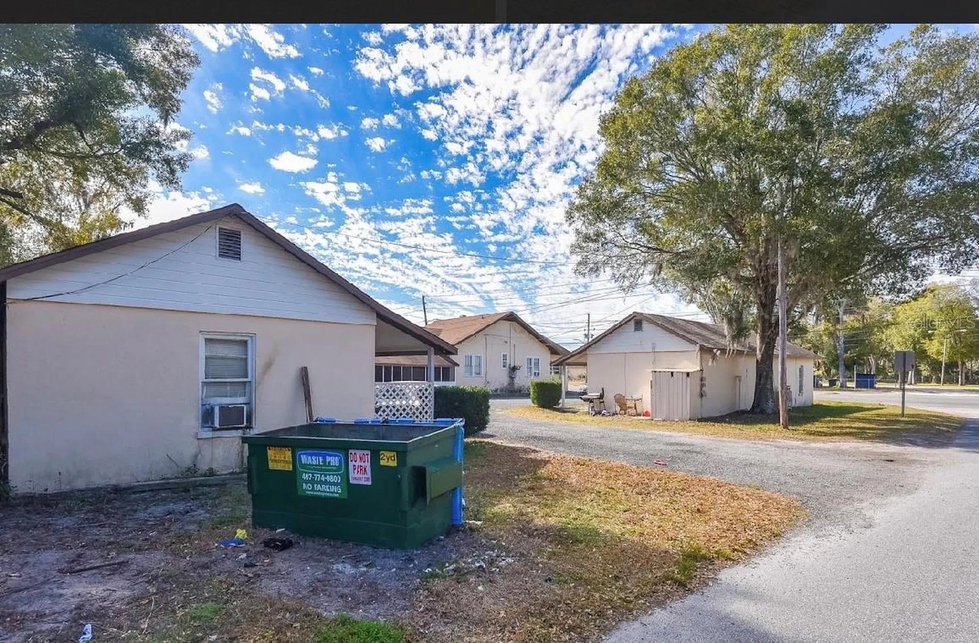 1757 N Woodland Boulevard Deland FL 32720