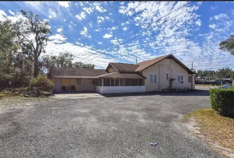 1757 N Woodland Boulevard Deland FL 32720