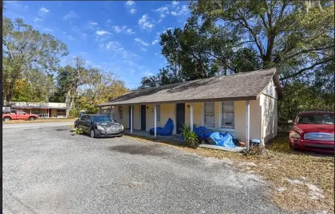 1757 N Woodland Boulevard Deland FL 32720
