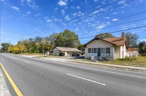 1757 N Woodland Boulevard Deland FL 32720